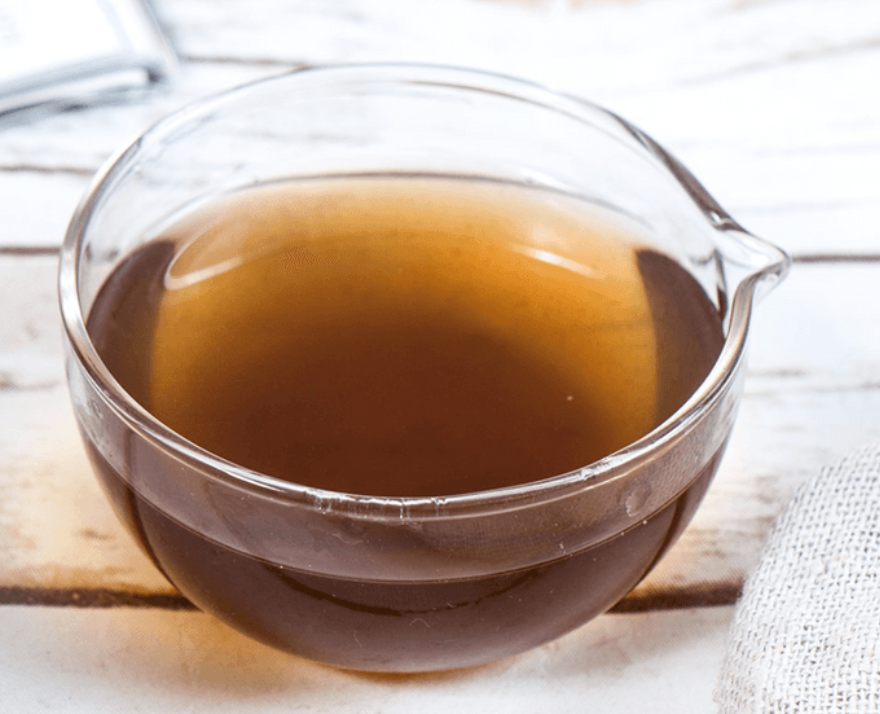 【超值6瓶裝】 台灣泰山 仙草蜜 涼粉露 310ml*6