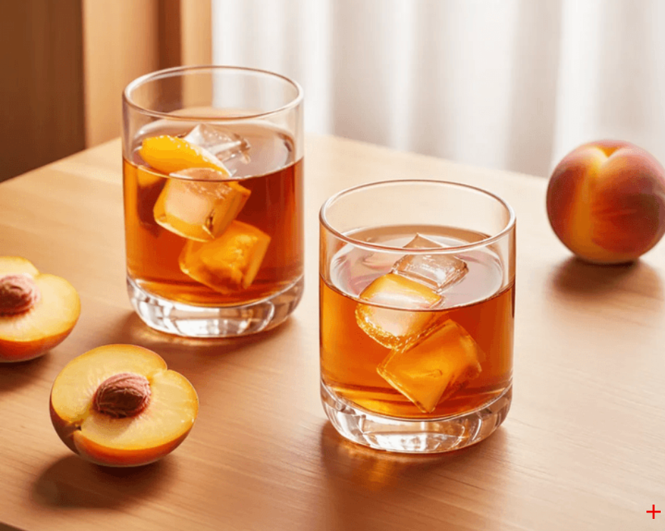 香港VITASOY 蜜桃茶 日式蜜桃飲品 12瓶裝 500ml