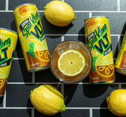 【新品上市】香港VITA維他 0糖氣泡檸檬茶 310ml*6罐 【無糖低卡】