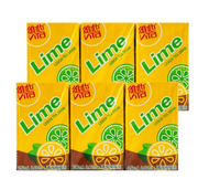 香港VITA維他 青檸檸檬茶 250ml*6盒裝