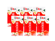 【超值6盒裝】香港VITA維他 清心棧 蘋果茉莉茶飲料 250ml*6