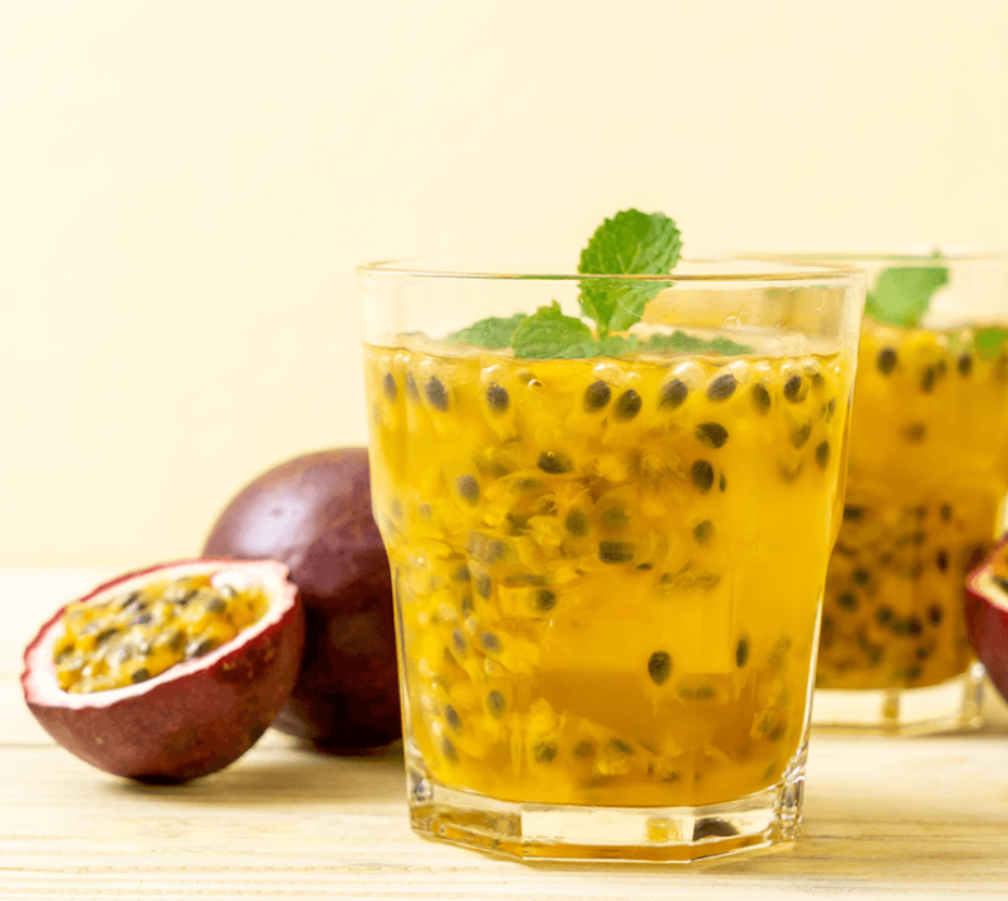 台灣清宏 純百香果 濃縮果汁 800g【酸甜果味 夏日沖飲】