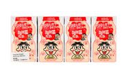 旺旺 乳酸菌飲品 原味 4連包 125ml*4