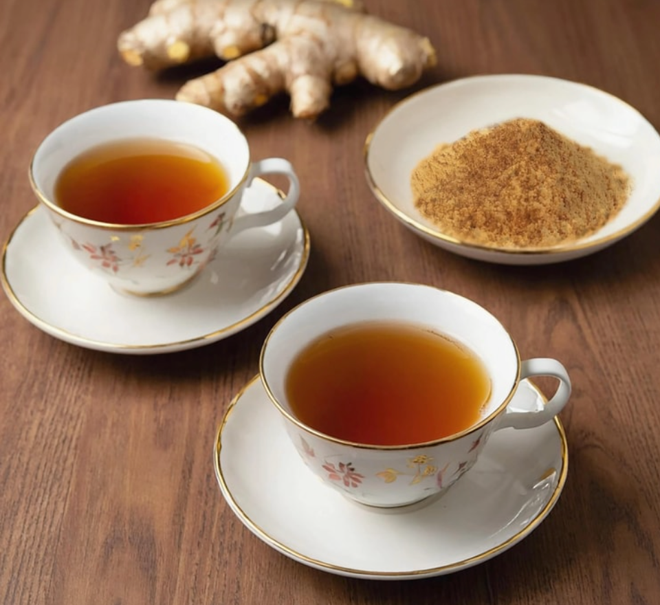 台灣義峰 黑糖薑母茶 300g