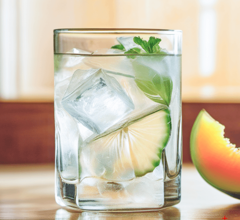 日本SANGARIA三佳麗 波子汽水 碳酸飲料 哈密瓜口味 鋁罐裝 480ml *6【6份超值裝】