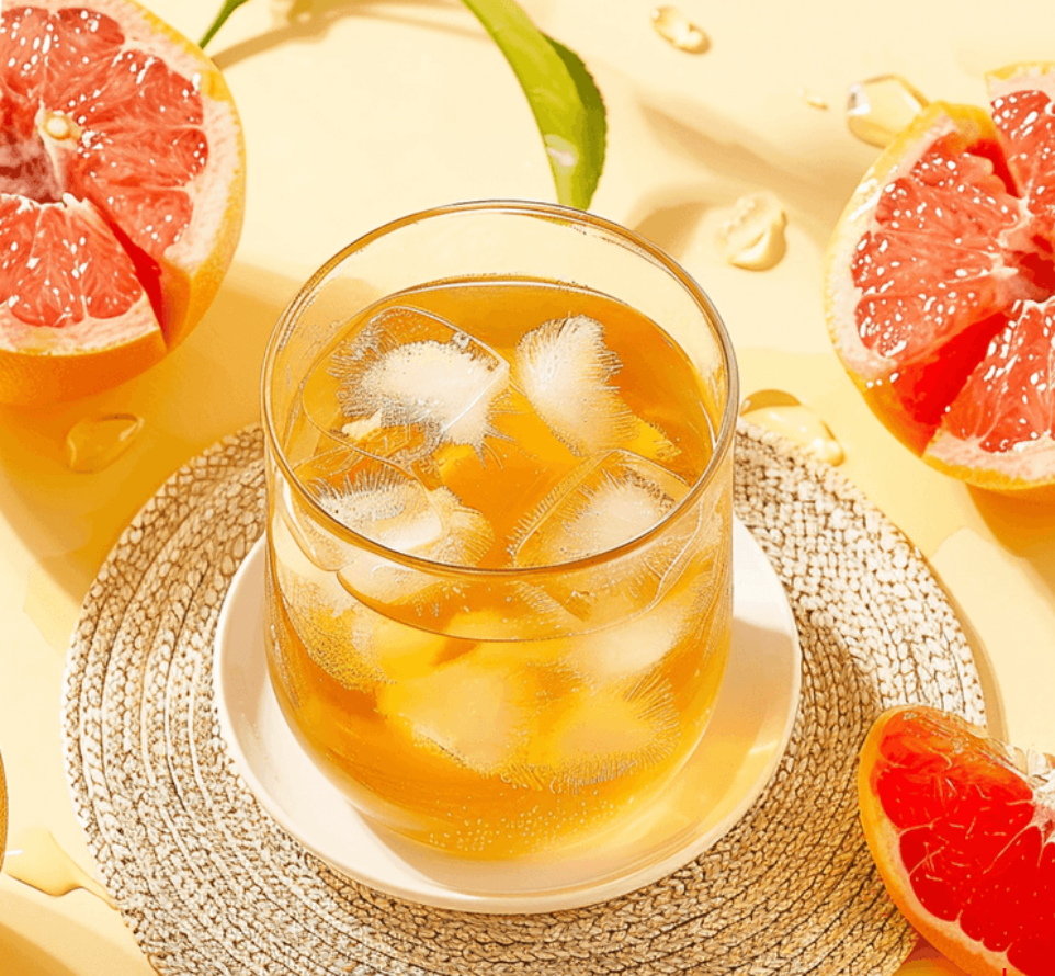 韓國NONGHYUP農協 蜜柚子茶 1kg *3【3份超值裝】