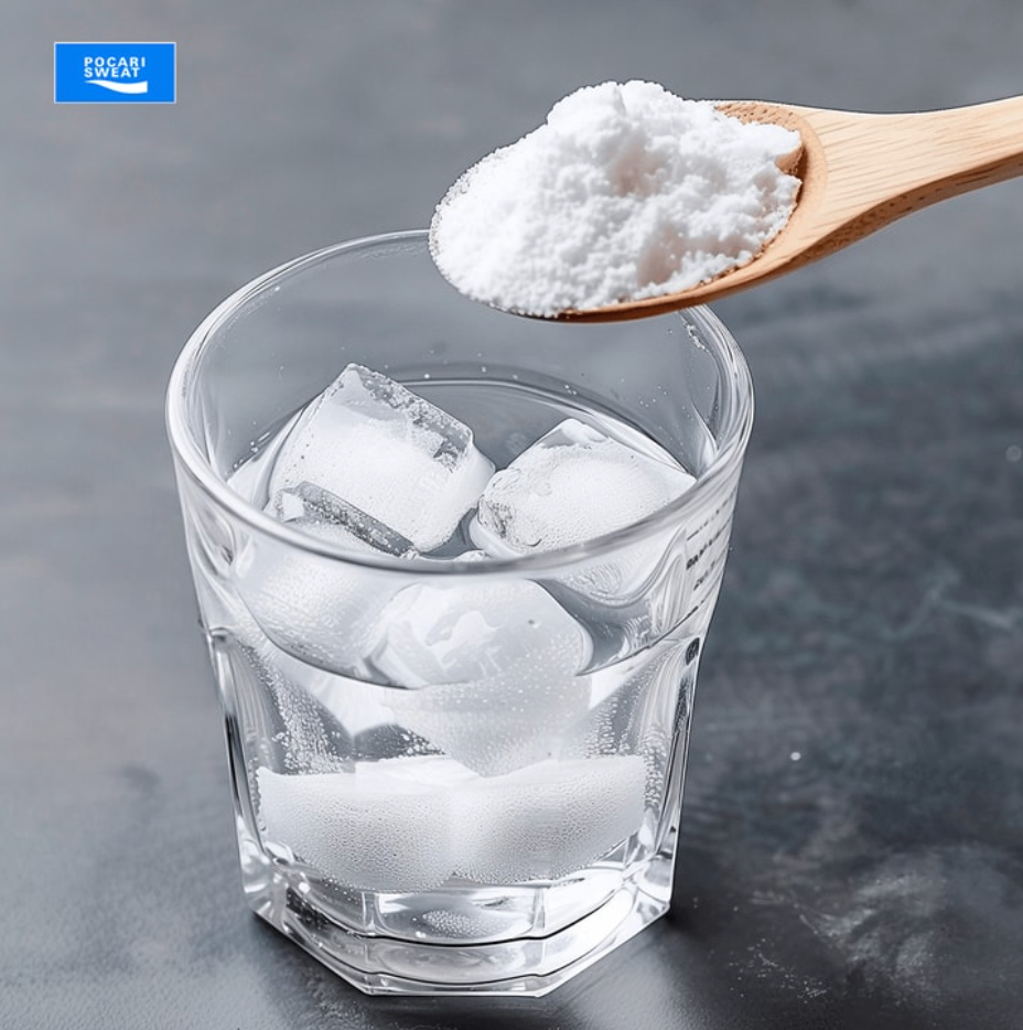 日本POCARI 寶礦力 Swat 水特 粉末沖劑能量飲料 328g【運動健身 補充電解質】