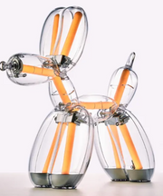 Balloon Dog Lamp by Jeff Koons 品牌設計師 氣球小狗燈飾