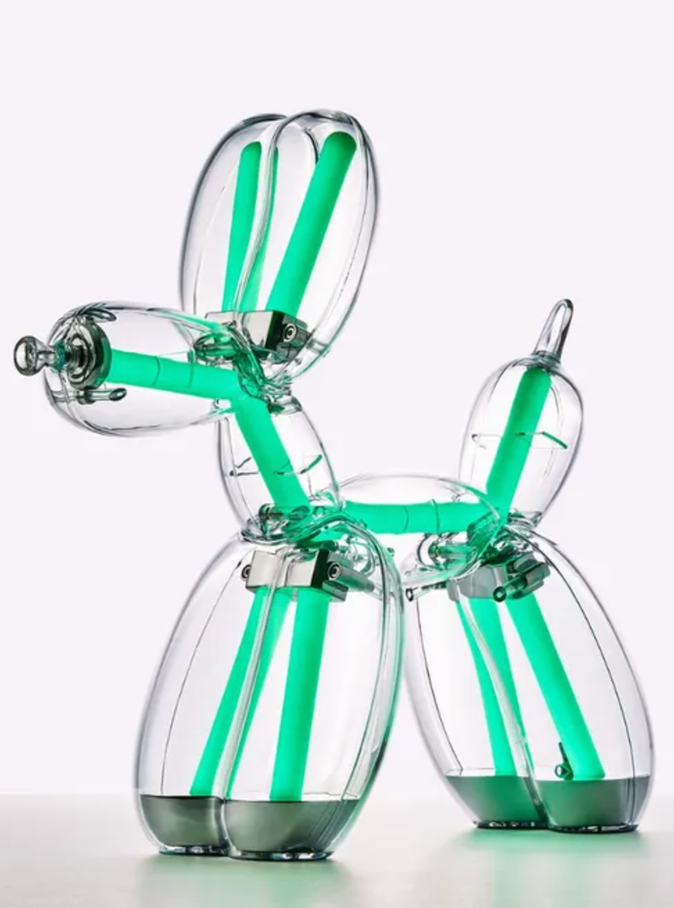 Balloon Dog Lamp by Jeff Koons 品牌設計師 氣球小狗燈飾