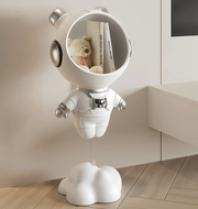 宇航員造型儲物