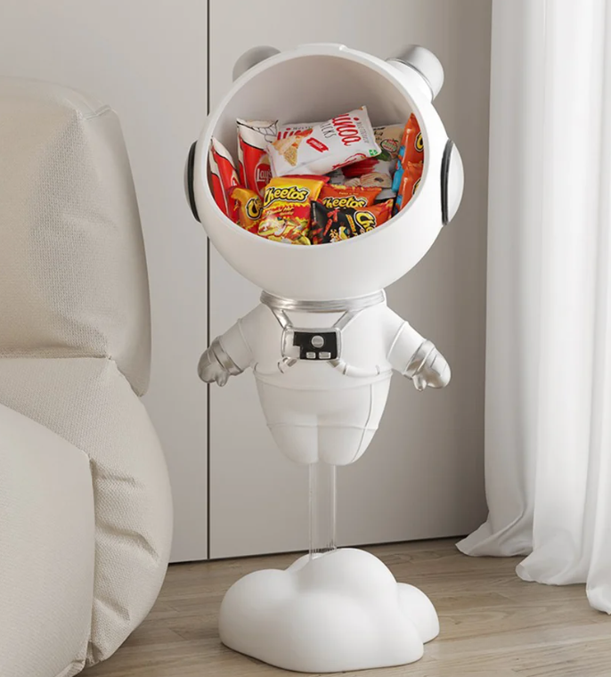 宇航員造型儲物