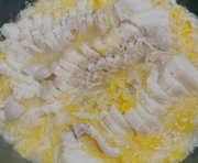 五花肉燉酸菜