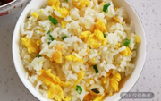 蛋炒飯