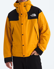 Men’s DRYVENT™ Mono Mountain Jacket 防風夾克