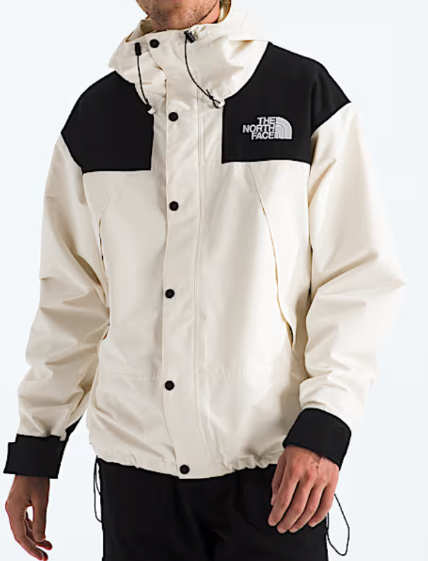Men’s DRYVENT™ Mono Mountain Jacket 防風夾克
