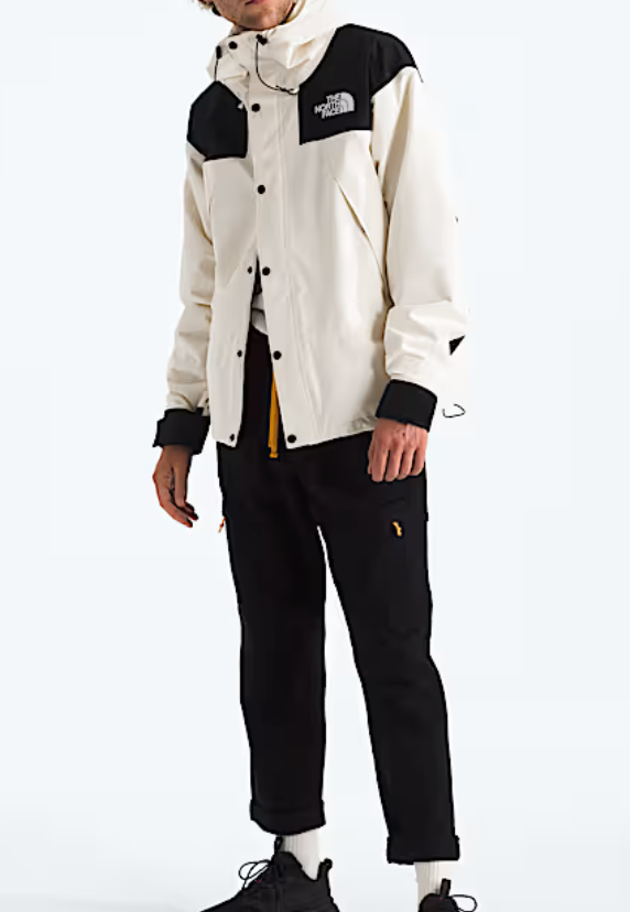 Men’s DRYVENT™ Mono Mountain Jacket 防風夾克