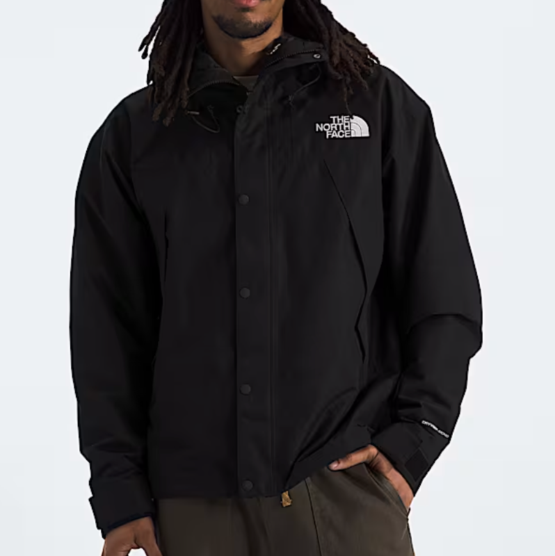 Men’s DRYVENT™ Mono Mountain Jacket 防風夾克