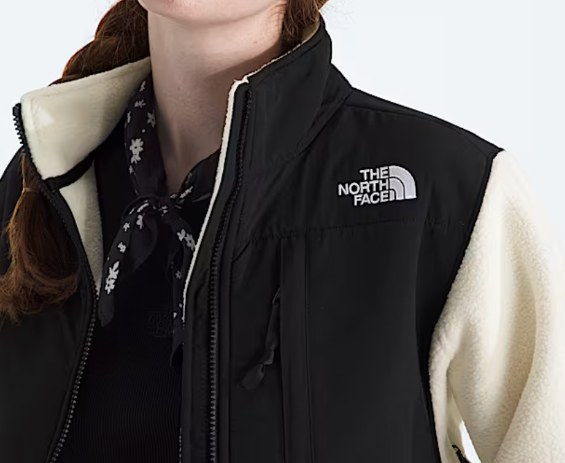 Women’s Retro Denali Jacket 保暖夾克