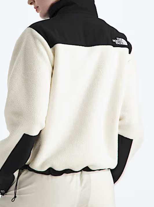 Women’s Retro Denali Jacket 保暖夾克