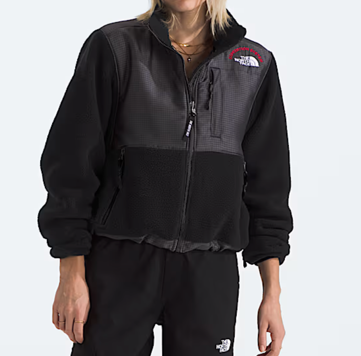 Women’s Retro Denali Jacket 保暖夾克