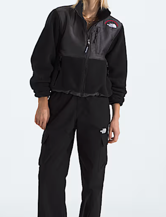 Women’s Retro Denali Jacket 保暖夾克