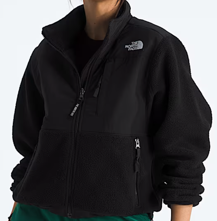 Women’s Retro Denali Jacket 保暖夾克
