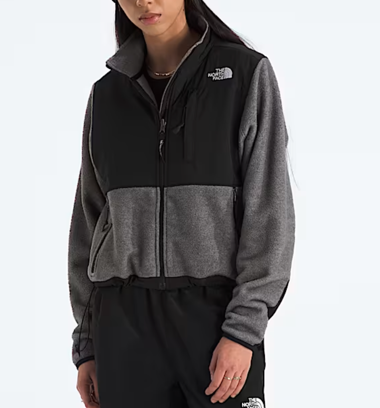 Women’s Retro Denali Jacket 保暖夾克