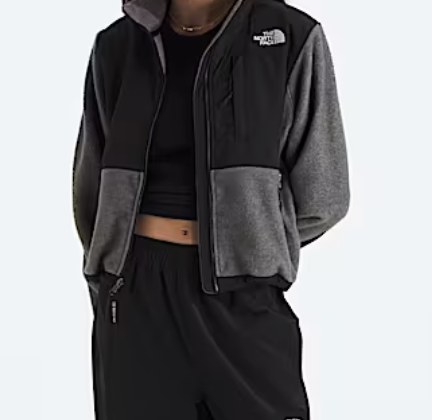 Women’s Retro Denali Jacket 保暖夾克