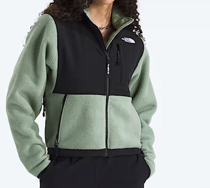 Women’s Retro Denali Jacket 保暖夾克