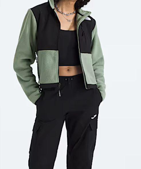 Women’s Retro Denali Jacket 保暖夾克