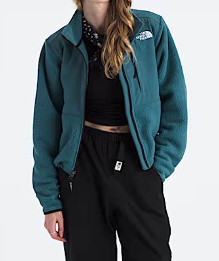 Women’s Retro Denali Jacket 保暖夾克