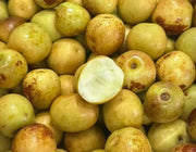 中國進口空運 冬棗 500g