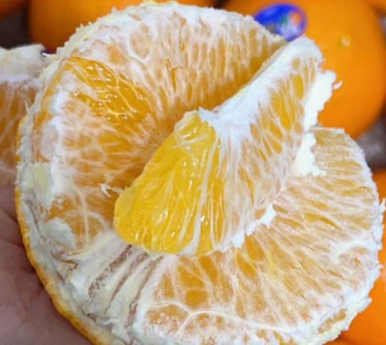 澳洲進口 維多利亞 考拉手撥橙 1kg