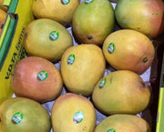 澳洲進口 R2E2澳芒 2顆