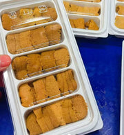 10A級白海膽 入口香濃 綿滑 100g