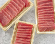 藍鰭金槍魚 中腹 Chutoro 140g