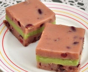 椰香芋茸糕（3個）