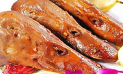 甜辣鴨頭（1/2磅）