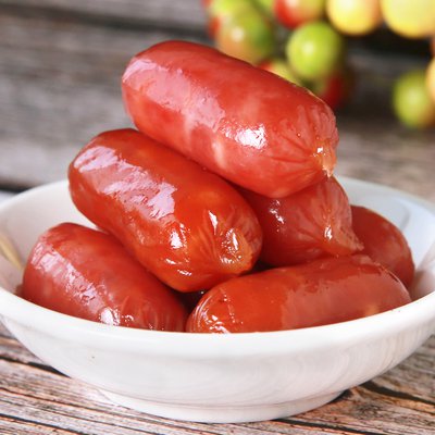 肉棗香腸（1lb）