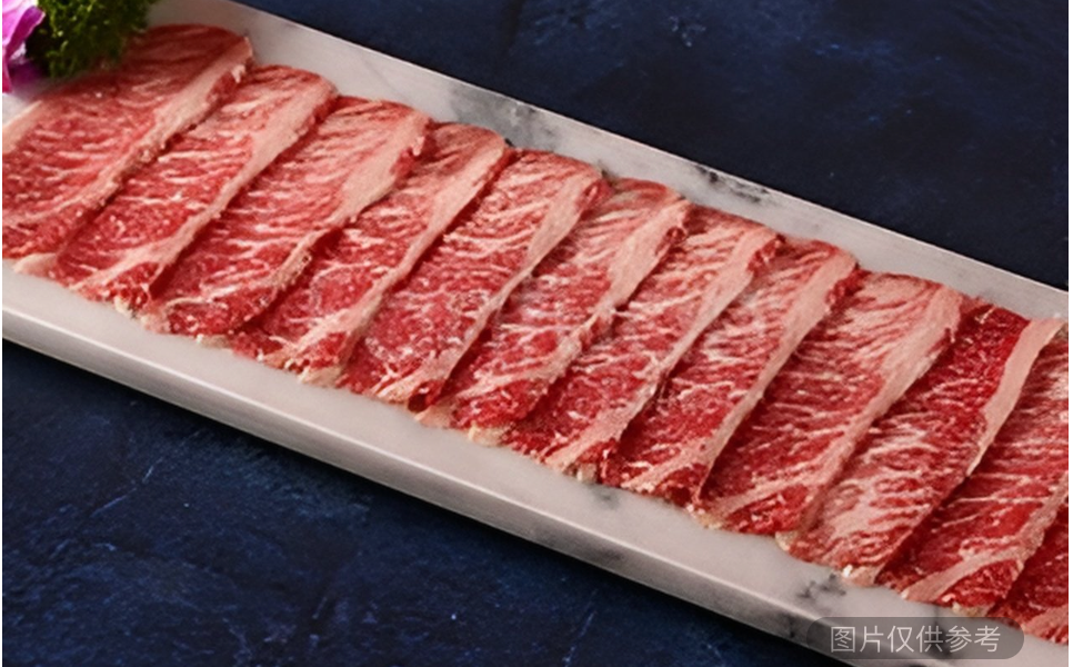 頂級鹿兒島黑毛和牛 150g