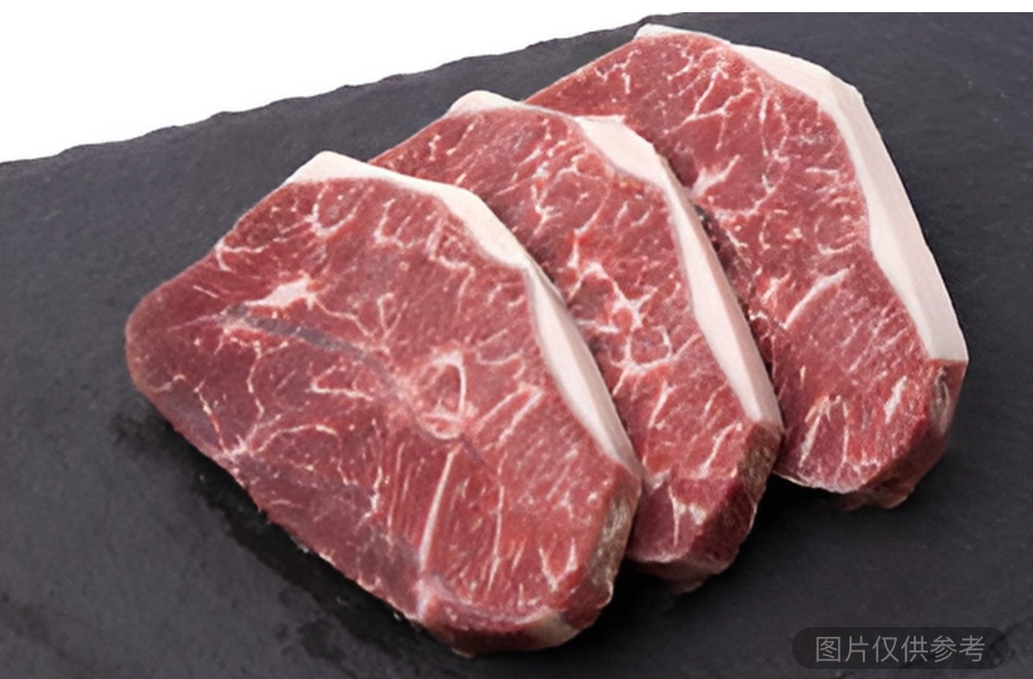 特選M7霜降和牛板腱 300g