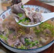 牛肉湯