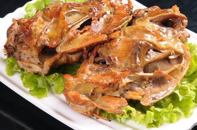 香薰雞架（1lb）