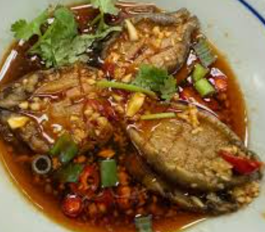 生腌鮑魚仔 6個