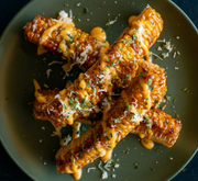 Corn Ribs 排排玉米