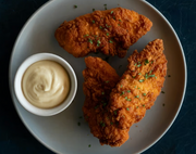 Golden Tender 黃金雞塊