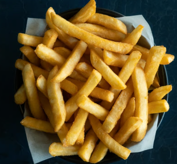 Famous Chips 馳名薯條