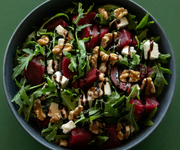 Beetroot Salad 甜菜根沙拉