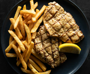 Lemon & Herb Chicken 檸檬香草雞