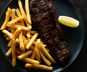 350g Rump 350克牛臀肉